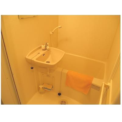 サンテミリオン池袋Ⅲの内装