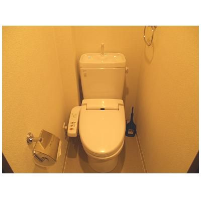 サンテミリオン池袋Ⅲの内装