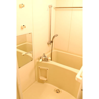 ステージファースト池袋アジールコートの内装