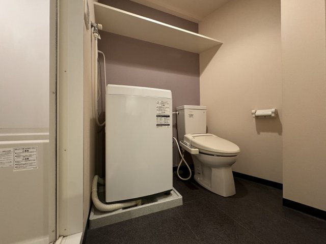 フェニックス池袋弐番館の内装