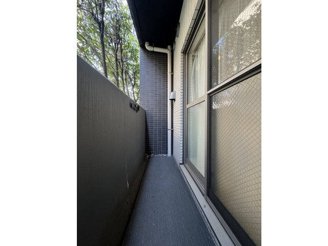 フェニックス池袋弐番館の内装