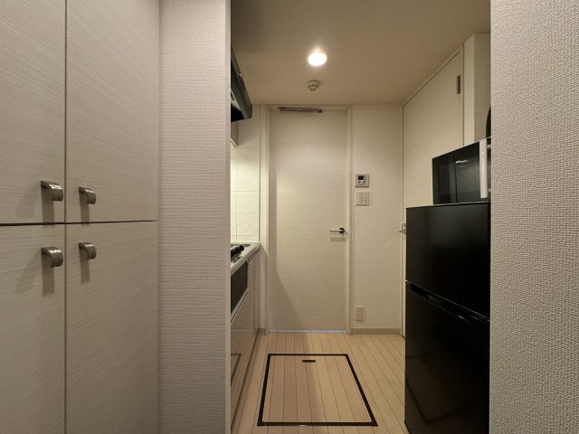 フェニックス池袋弐番館の内装