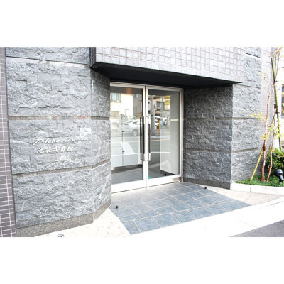 フェニックス池袋弐番館の内装