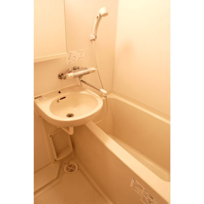 フェニックス池袋弐番館の内装