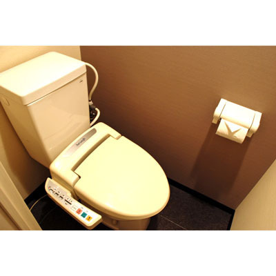 フェニックス池袋弐番館の内装