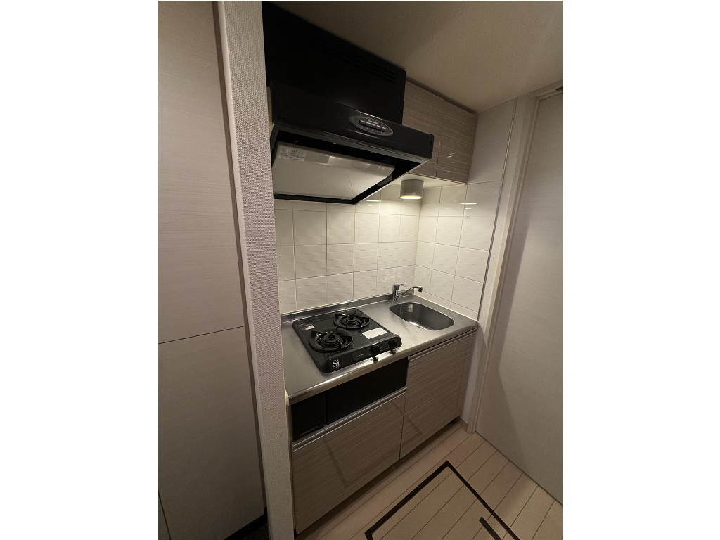 フェニックス池袋弐番館の内装