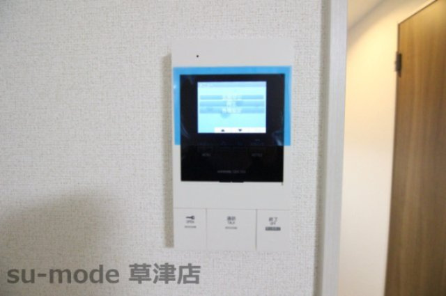 【セキュリティ】 | N＆Sレジデンス