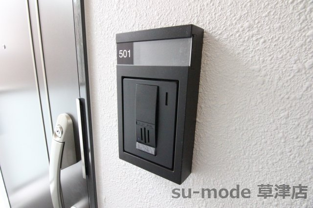 【セキュリティ】 | N＆Sレジデンス