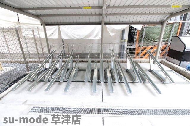 【その他共用部分】 | N＆Sレジデンス