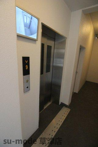 【その他共用部分】 | N＆Sレジデンス