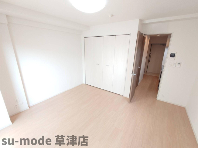 【居間・リビング】 | N＆Sレジデンス | 居間です