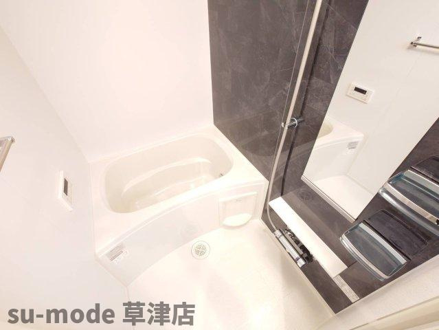 【浴室】 | N＆Sレジデンス | お風呂です