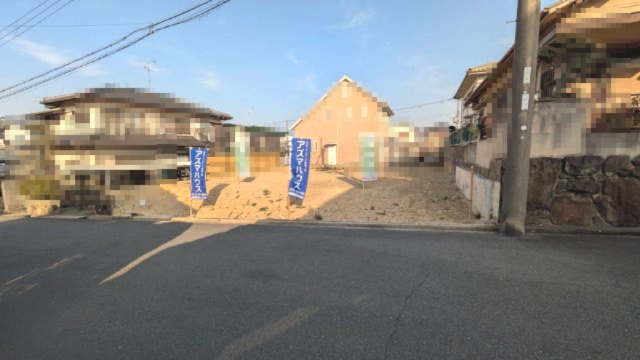 【外観】 | ライフフィールド大野台3丁目Ⅱ | 現地へご案内いたしますので、お気軽にお電話くださいね！