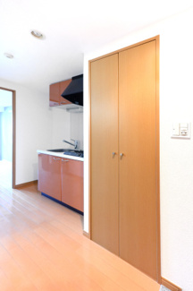 【内装】 | スカイコートヴィーダ五反田ウエスト