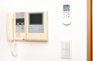 【セキュリティ】 | スカイコートヴィーダ五反田ウエスト