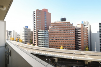 【展望】 | スカイコートヴィーダ五反田ウエスト