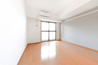 【居間・リビング】 | スカイコートヴィーダ五反田ウエスト