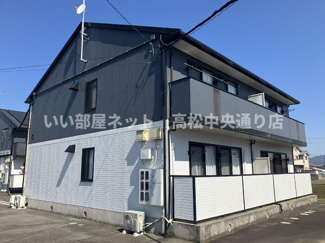 【外観】 | 外観写真