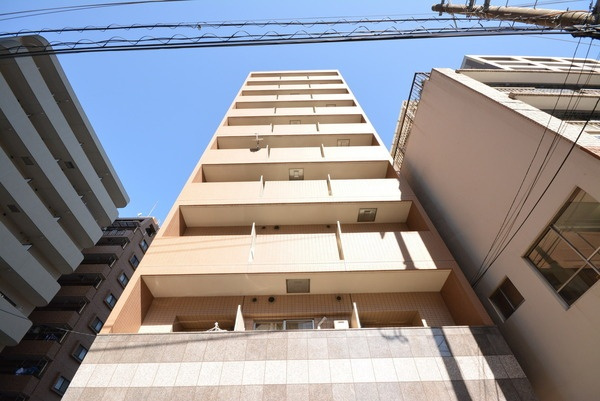 スカイコート門前仲町