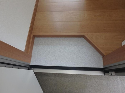 【玄関】 | フェリスメリー | 同仕様写真