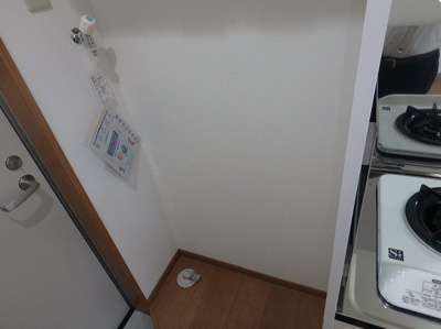 【設備】 | フェリスメリー | 同仕様写真