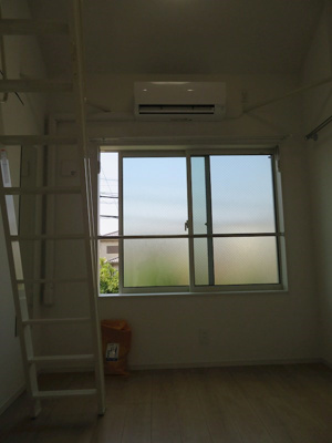 【洋室】 | フェリスメリー