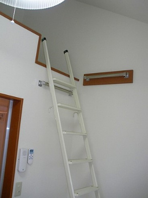 【内装】 | フェリスメリー