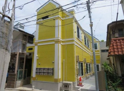 【外観】 | フェリスメリー