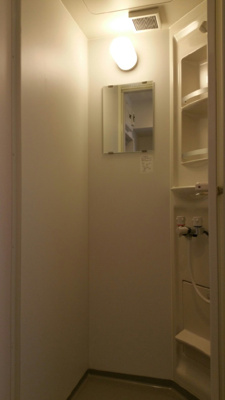 【シャワールーム】 | フェリスメリー