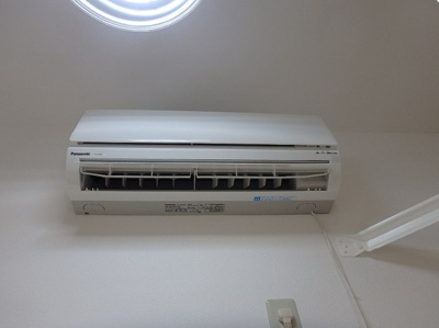 【設備】 | フェリスメリー