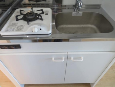 【キッチン】 | フェリスメリー