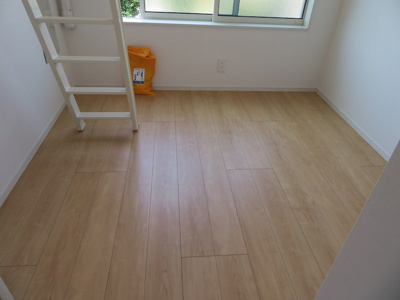 【居間・リビング】 | フェリスメリー | 同仕様写真