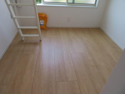 【内装】 | フェリスメリー