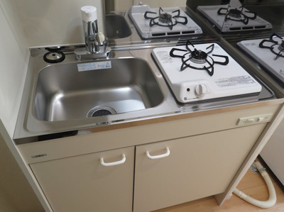 【キッチン】 | フェリスメリー | 同仕様写真