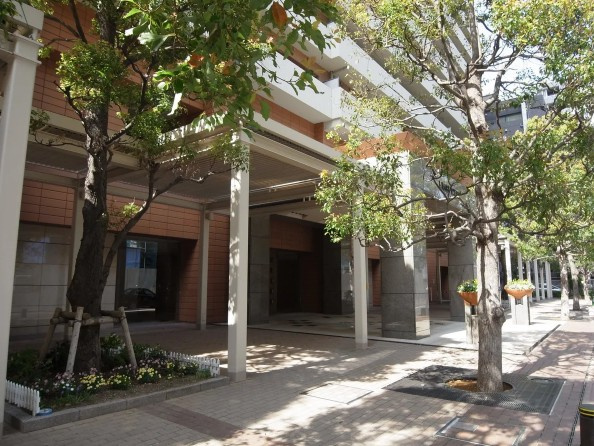 【その他】 | アイ・マークタワー