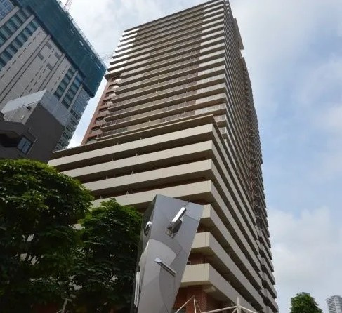 【その他】 | アイ・マークタワー