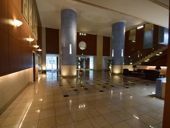 【その他共用部分】 | アイ・マークタワー