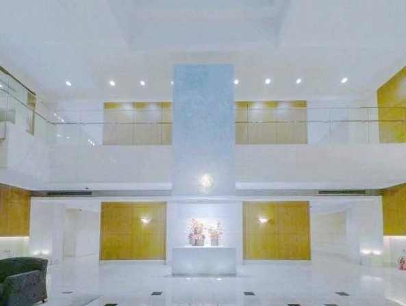 【その他共用部分】 | アイ・マークタワー