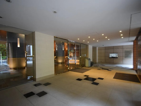 【その他共用部分】 | アイ・マークタワー