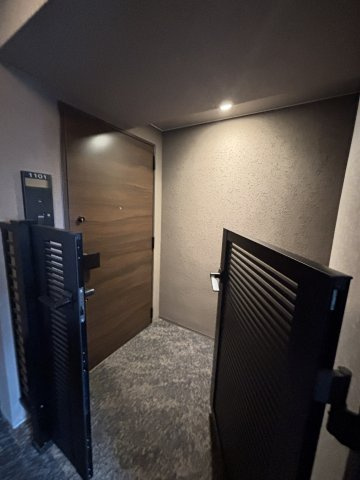 クリオ市谷薬王寺のその他