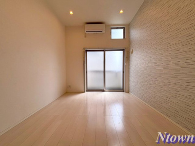 【その他】 | エデン | 使いやすい居間です