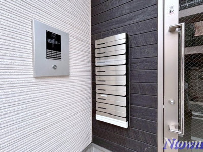 【その他共用部分】 | エデン