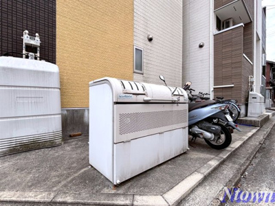 【その他共用部分】 | エデン