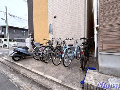 【その他共用部分】 | エデン