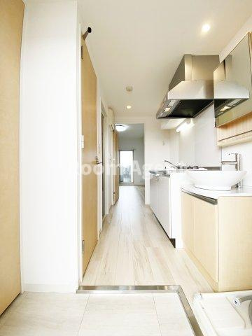 パルティール御器所の設備