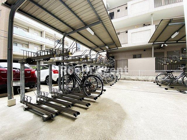 パルティール御器所のその他