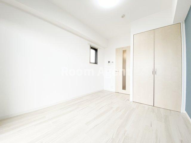 パルティール御器所の内装