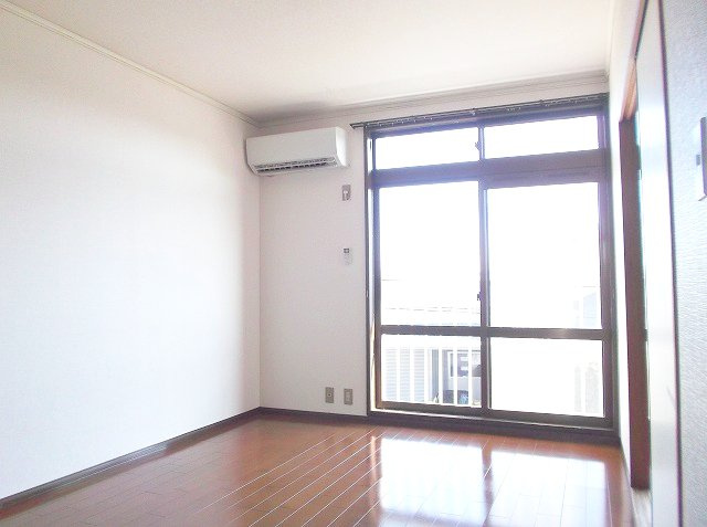 【洋室】 | つくばねハイツ