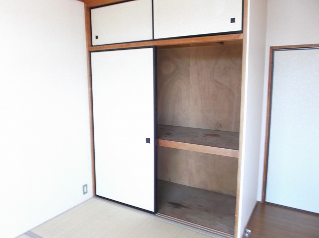 【収納】 | つくばねハイツ