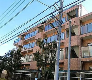 【外観】 | 外観です